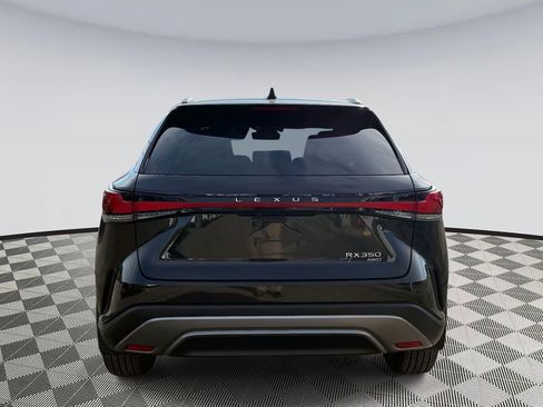 Used 2023 Lexus RX 350 Premium image 3