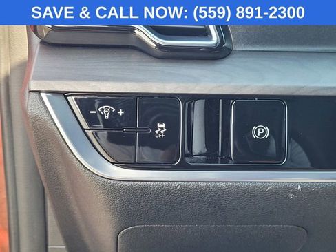 Certified 2023 Kia Sportage X-Line AWD/4WD image 24
