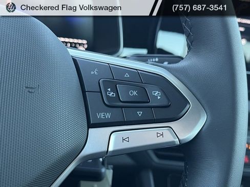 New 2026 Volkswagen Jetta S image 34