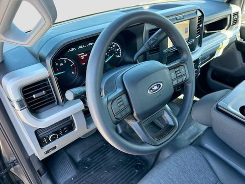 New 2026 Ford F350 XL w/ FX4 Off-Road Package image 6