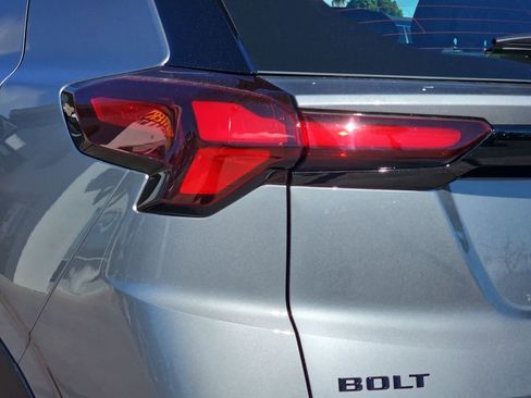 New 2027 Chevrolet Bolt RS w/ Technology Package image 40