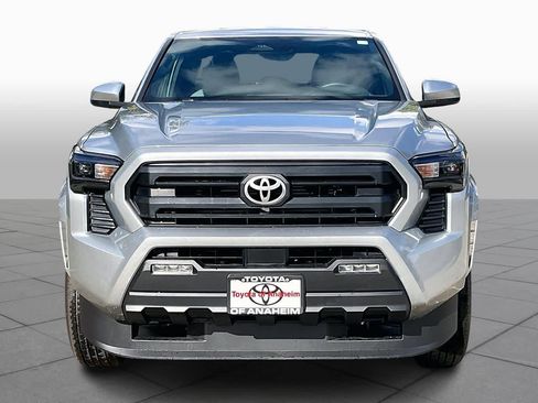 New 2025 Toyota Tacoma SR5 image 3
