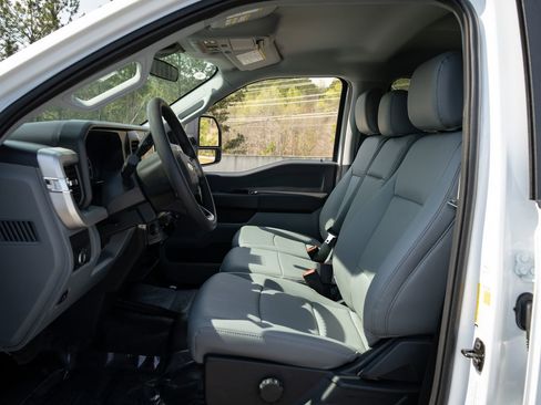 New 2026 Ford F250 XL image 14