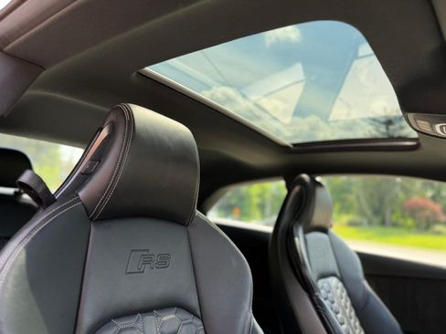 Used 2018 Audi RS 5 w/ Dynamic Package AWD/4WD image 23