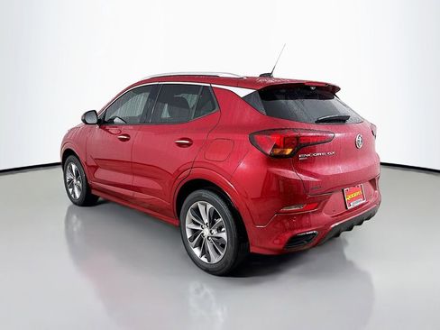 Used 2021 Buick Encore GX Essence w/ Advanced Technology Package image 5