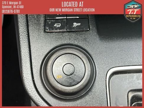 Used 2022 Ford Ranger XL w/ Equipment Group 101A High image 46