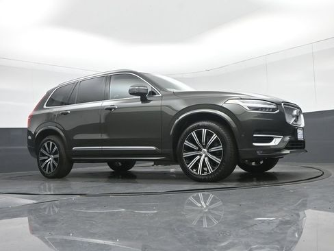Used 2021 Volvo XC90 T6 Inscription image 72