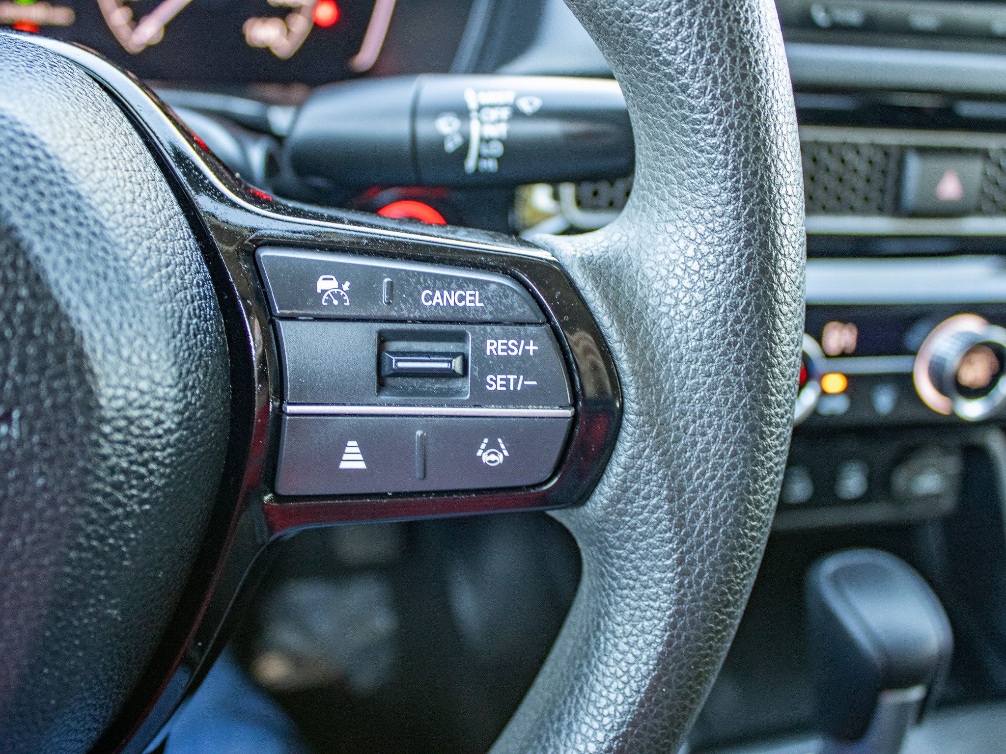 Used 2025 Honda Civic LX image 35