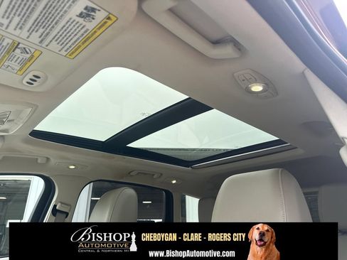 Used 2014 Ford Escape Titanium AWD/4WD image 7