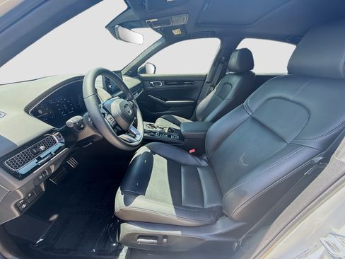 Certified 2024 Honda Civic Sport Touring image 19