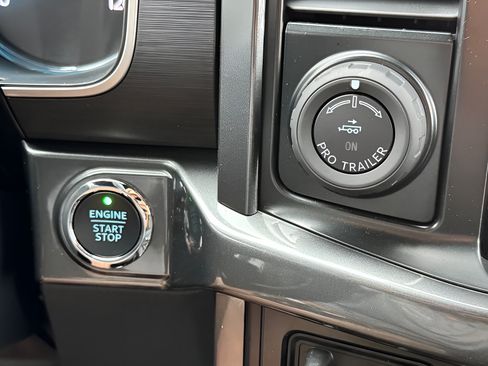 Used 2023 Ford F150 XLT w/ Equipment Group 302A High AWD/4WD image 31