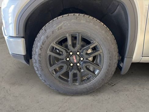 New 2026 GMC Sierra 1500 Elevation w/ Elevation Premium Package AWD/4WD image 15