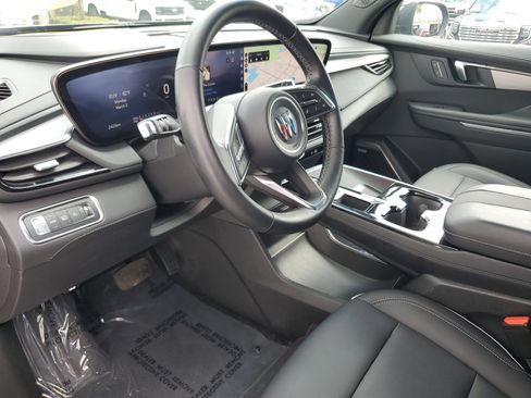 Used 2025 Buick Enclave Preferred image 23