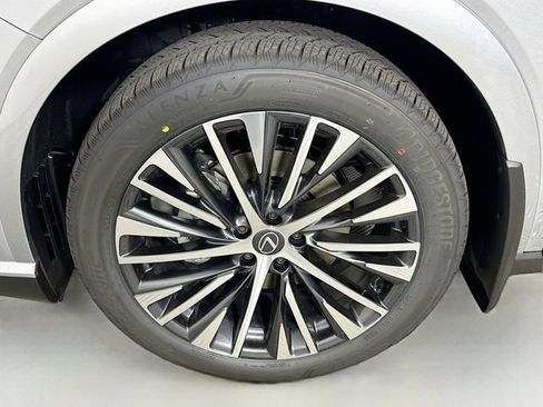 New 2026 Lexus RX 350 Premium Plus FWD image 22