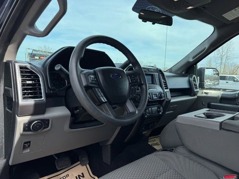 Used 2016 Ford F150 XLT w/ XTR Package AWD/4WD image 14