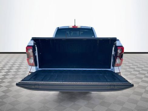 Used 2024 Ford Ranger XLT w/ Trailer Tow Package AWD/4WD image 24