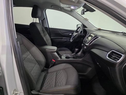 Used 2019 Chevrolet Equinox LT image 24