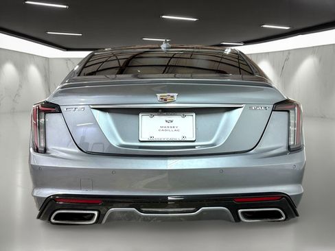 Used 2020 Cadillac CT5 Sport image 10