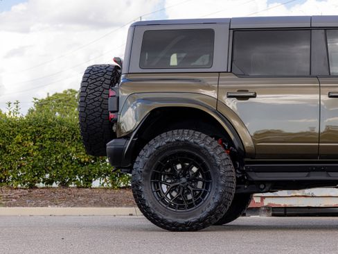 Used 2024 Ford Bronco Raptor image 33