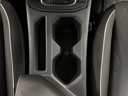 New 2026 Volkswagen Jetta Sport FWD image 33