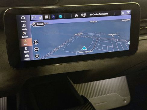 Used 2022 Maserati MC20 Coupe RWD image 13