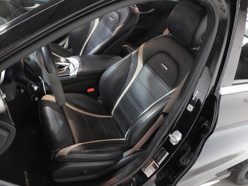 Used 2016 Mercedes-Benz C 63 AMG S image 14