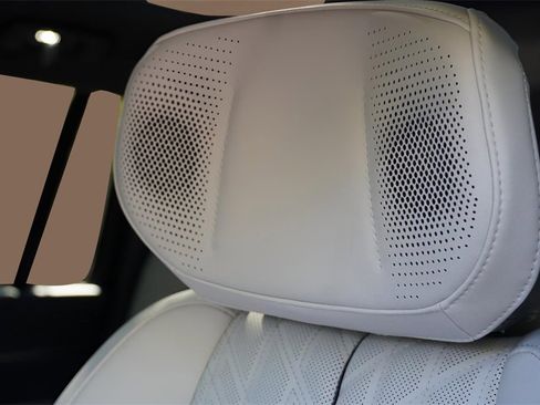 New 2026 Cadillac Escalade IQL Sport 1 w/ LPO, ONYX Package image 11