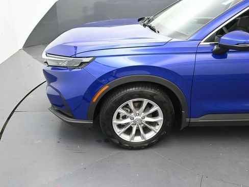Used 2024 Honda CR-V EX image 9
