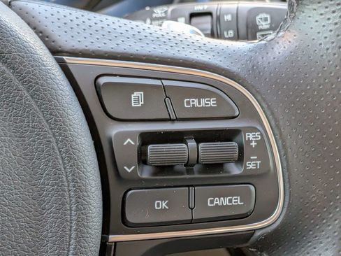 Used 2019 Kia Sportage SX FWD image 35