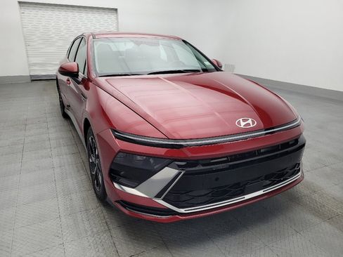 Used 2024 Hyundai Sonata SEL FWD image 14