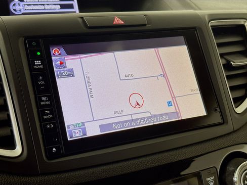 Used 2015 Honda CR-V EX-L image 14