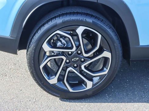 New 2026 Chevrolet Trax RS image 10