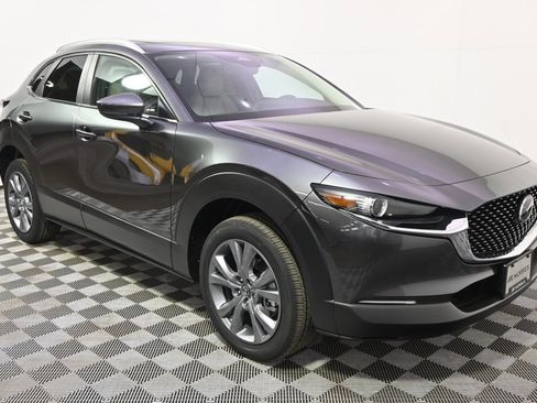 Used 2025 MAZDA CX-30 AWD 2.5 S w/ Preferred Package image 8