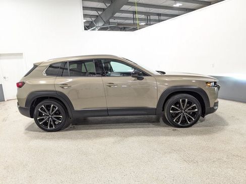 Used 2024 MAZDA CX-50 AWD 2.5 Turbo w/ Cargo Package image 2