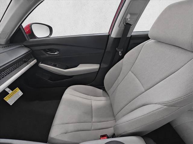 New 2026 Honda Accord LX image 13