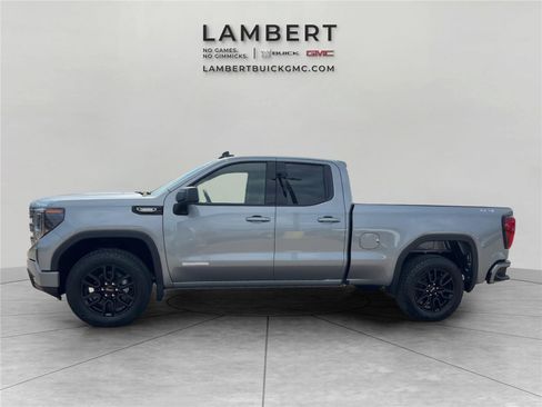 New 2026 GMC Sierra 1500 Elevation image 2