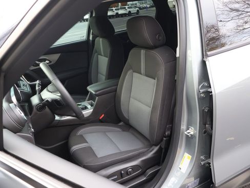 Certified 2024 Chevrolet Blazer LT image 31