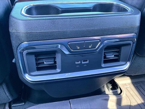 Used 2023 GMC Sierra 1500 Denali Ultimate AWD/4WD image 34