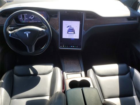 Used 2020 Tesla Model X Long Range image 15
