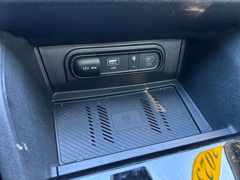 Used 2023 Kia Sportage X-Line w/ X-Line Premium Package image 45