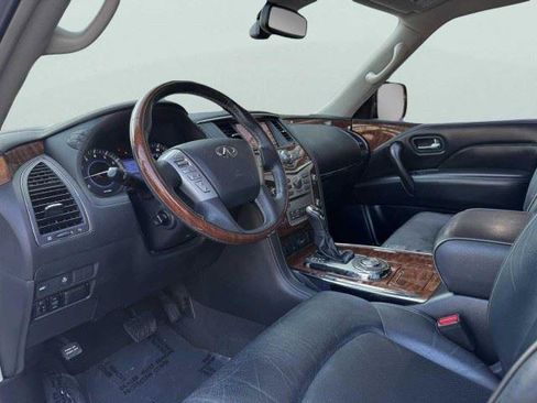 Used 2018 INFINITI QX80 2WD image 19