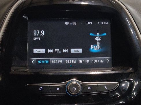 Used 2017 Chevrolet Spark LS image 25