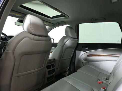 Used 2019 Acura MDX SH-AWD w/ Technology Package image 33