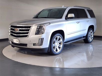 Used 2020 Cadillac Escalade Luxury