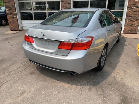 Used 2013 Honda Accord LX image 4