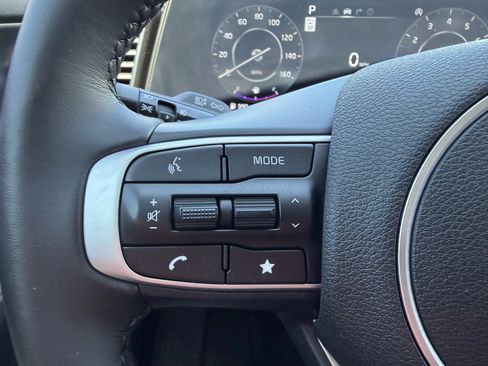 Certified 2023 Kia Sportage SX image 31