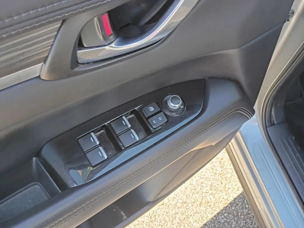 Used 2019 MAZDA CX-5 Grand Touring FWD image 10
