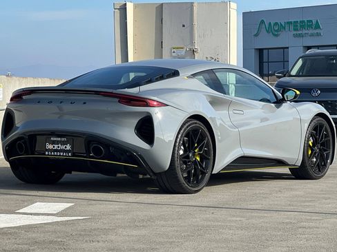 New 2026 Lotus Emira RWD image 4