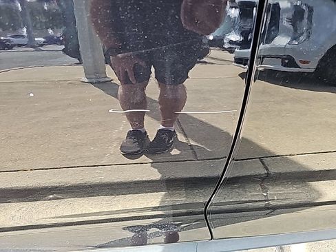 Used 2019 Ford Edge SEL w/ Equipment Group 201A image 9