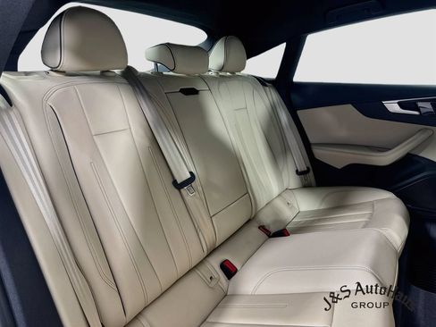 Used 2023 Audi A5 2.0T Premium Plus w/ Premium Plus AWD/4WD image 34